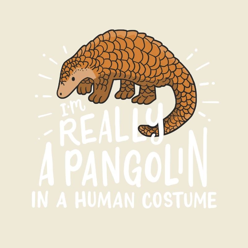 Pangolin