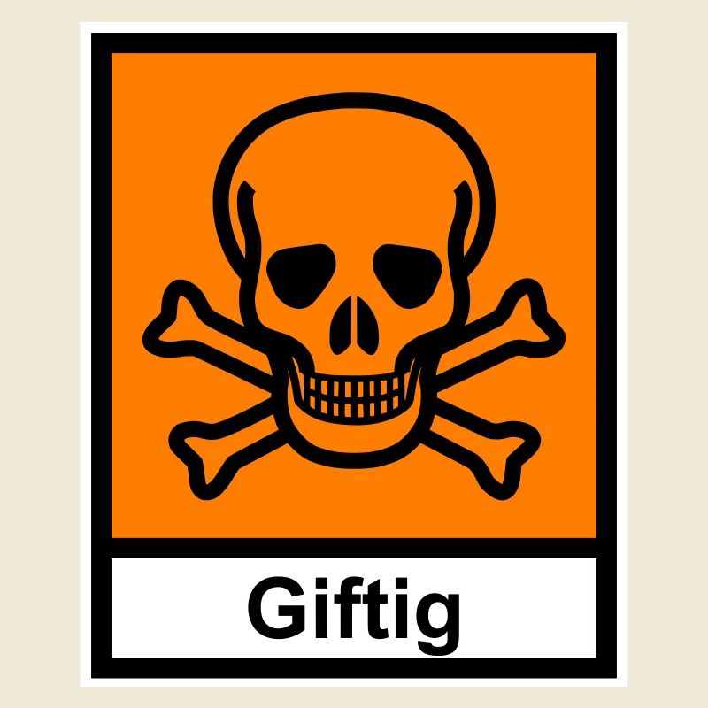 Giftig