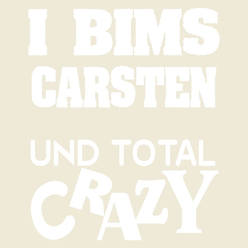 First name Carsten