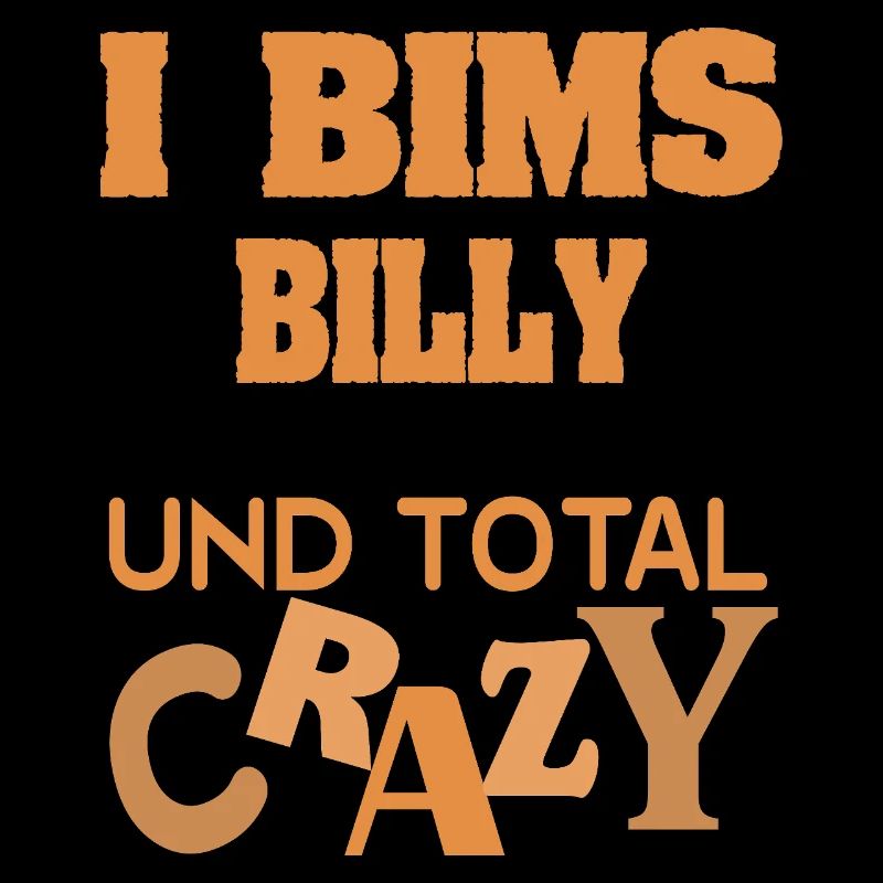 prénom Billy