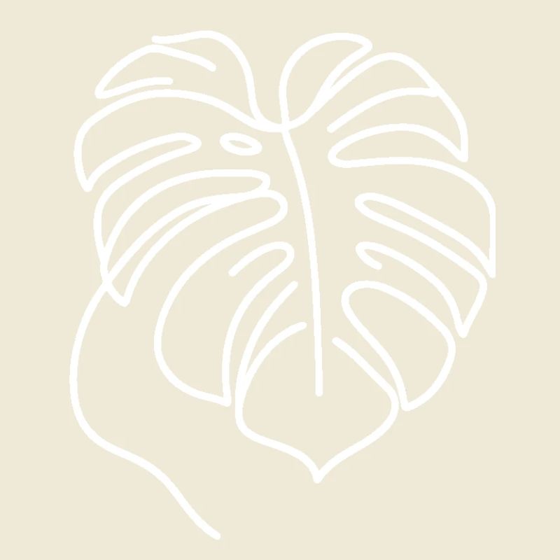 Monstera