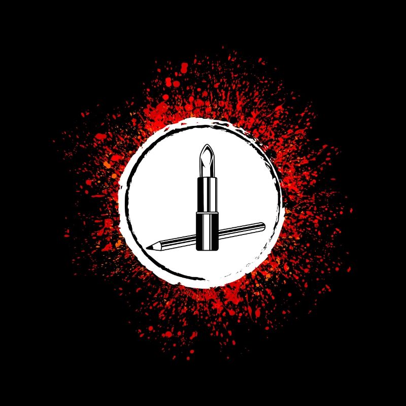 Make Up Cosmetic Icon