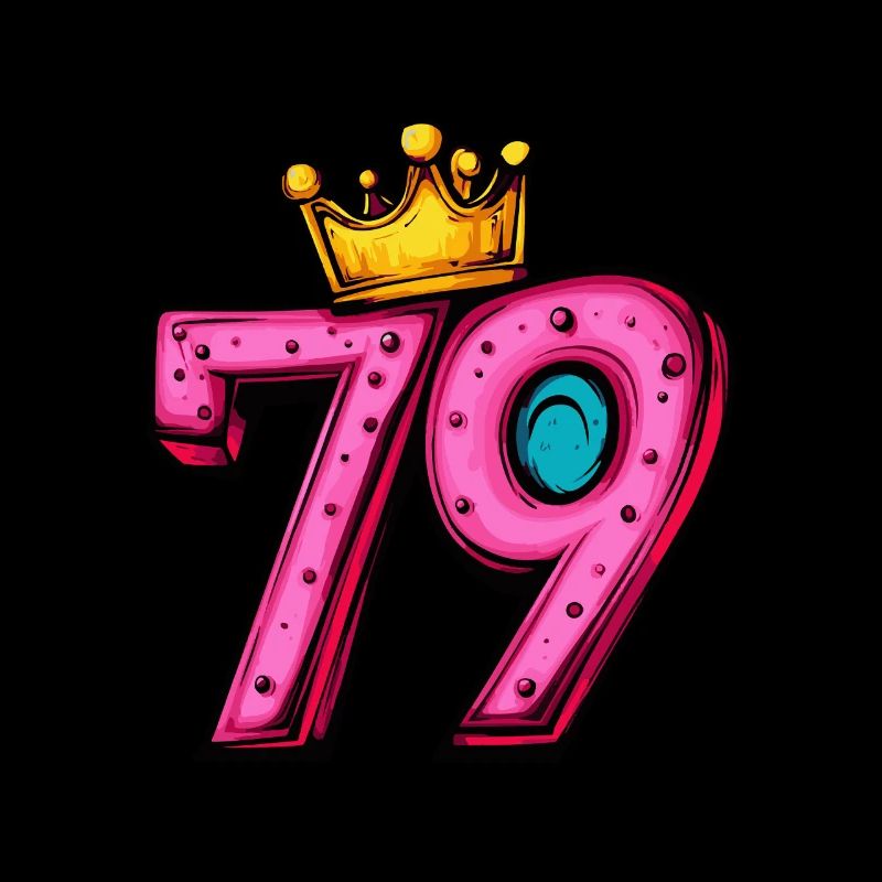 79 Number Krone