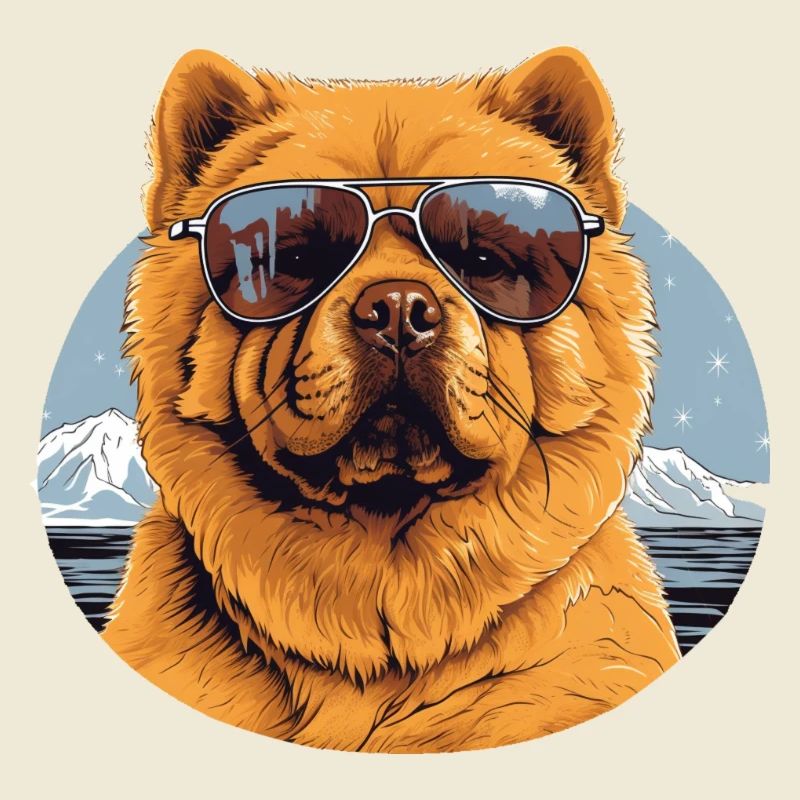 Chow Chow 2