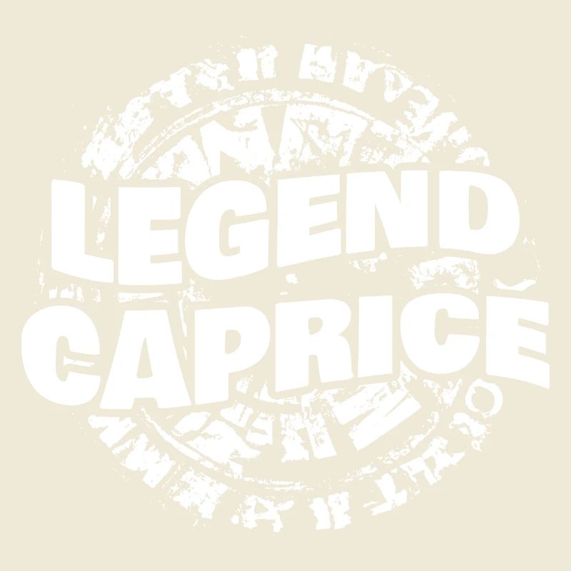 Mrs. Caprice