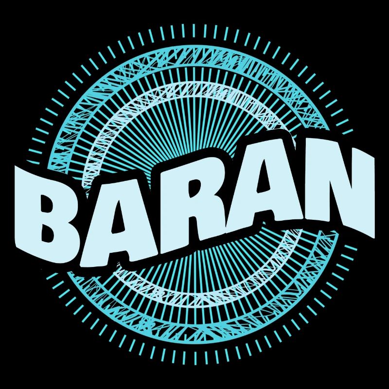 Geschenkidee Baran