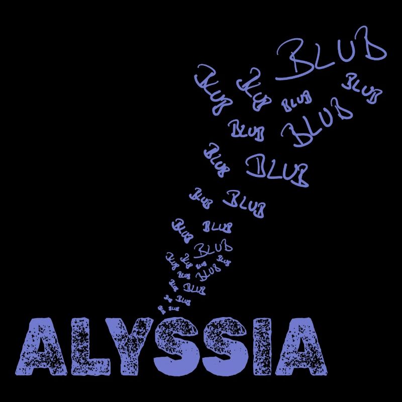 Alyssia