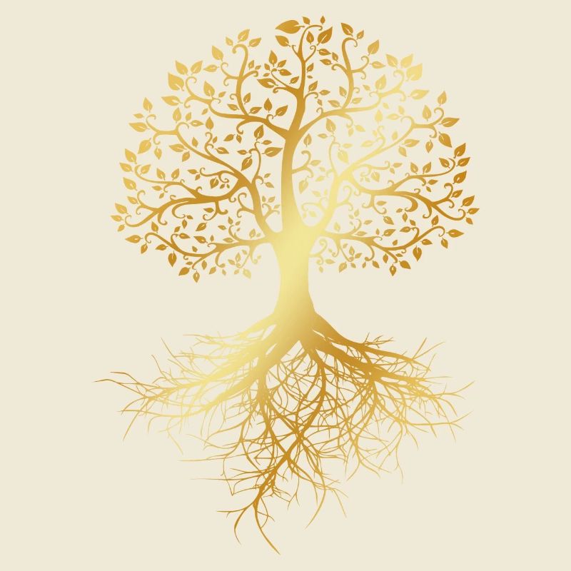 Baum des Lebens