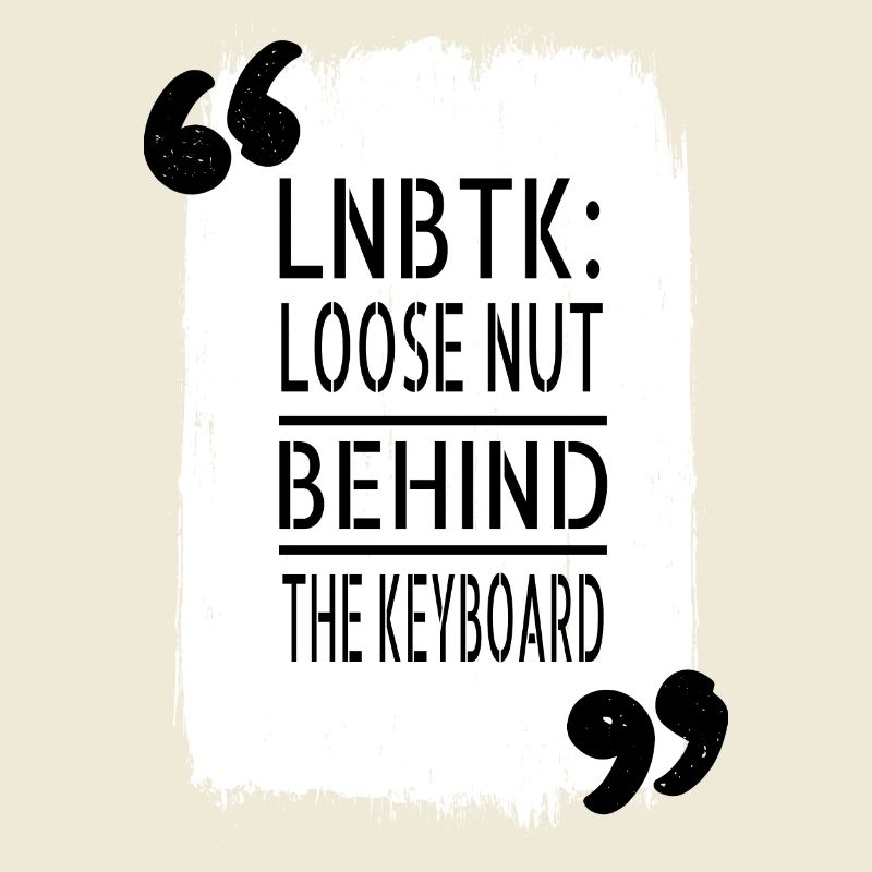 blague crypter masque anonyme programmation géniale