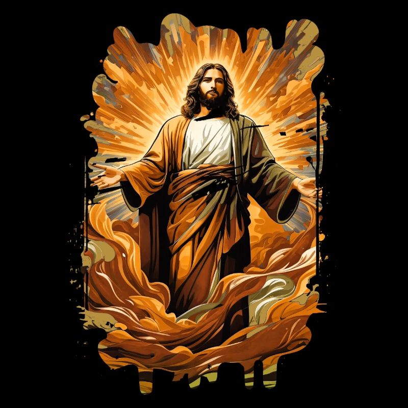 Jésus Bible Religion Chrétienne Croix Chrétienne Chrétienne