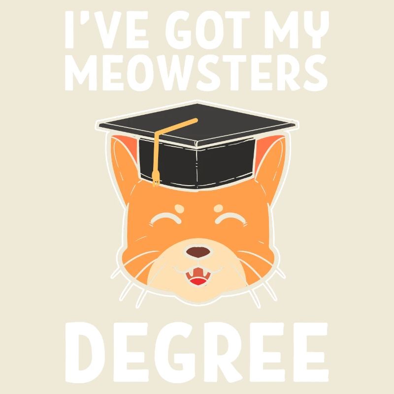 Master's Degree Graduation Ceremony