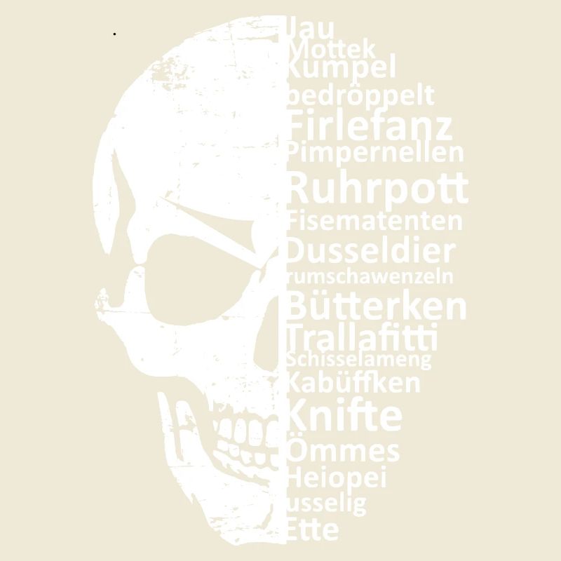 Ruhrpottskull