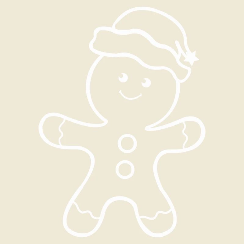 Lebkuchenmann