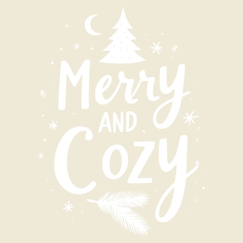Merry and Cozy