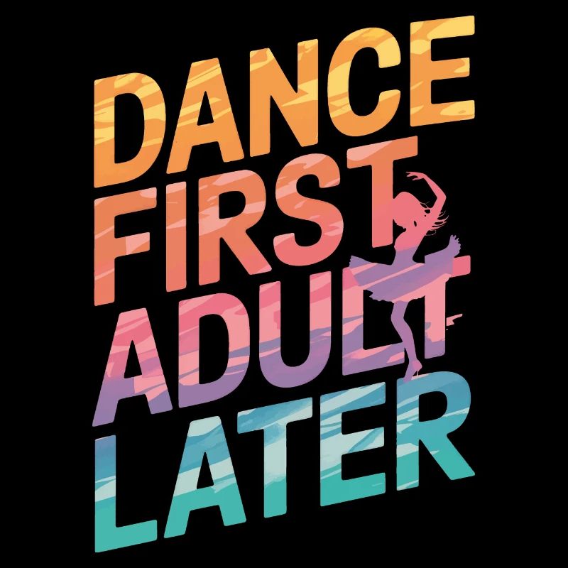 Dansant Danseurs Dansant