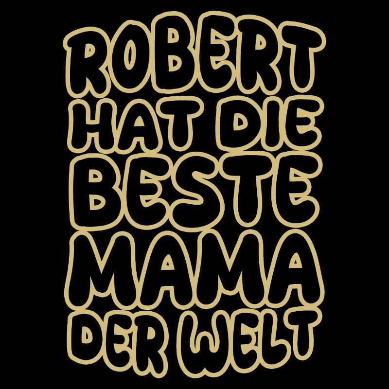 Robert comme un dicton