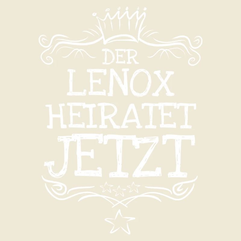 Gift for Lenox