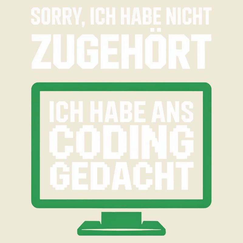 Affichage de la pensée de codage