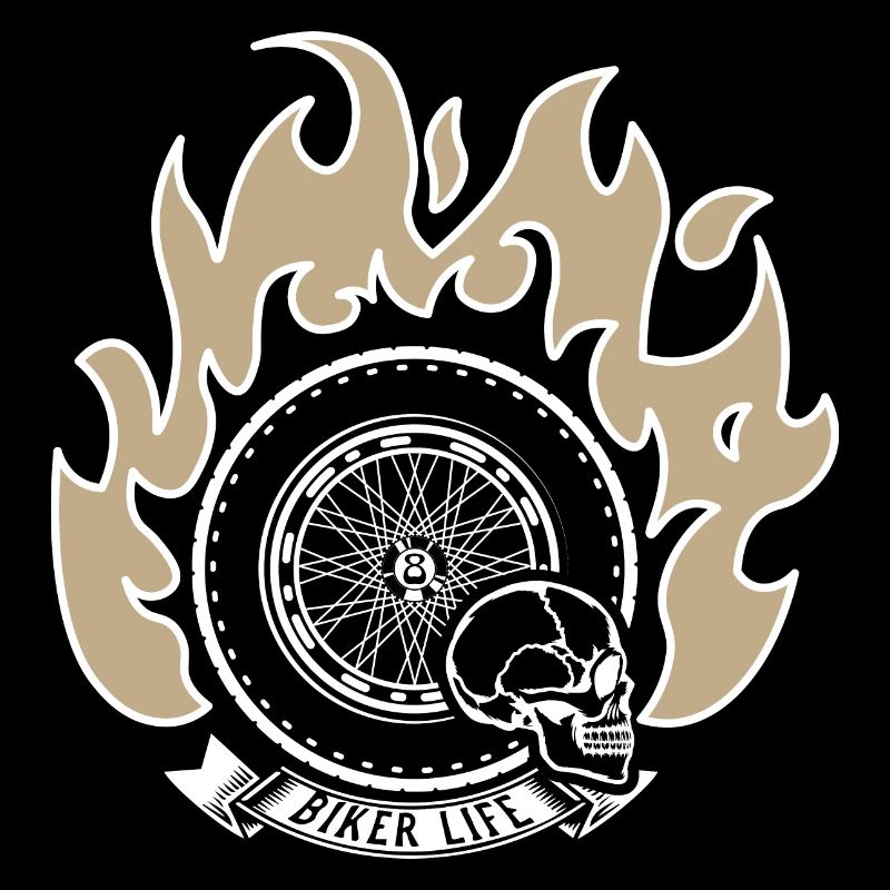BIKER LIFE