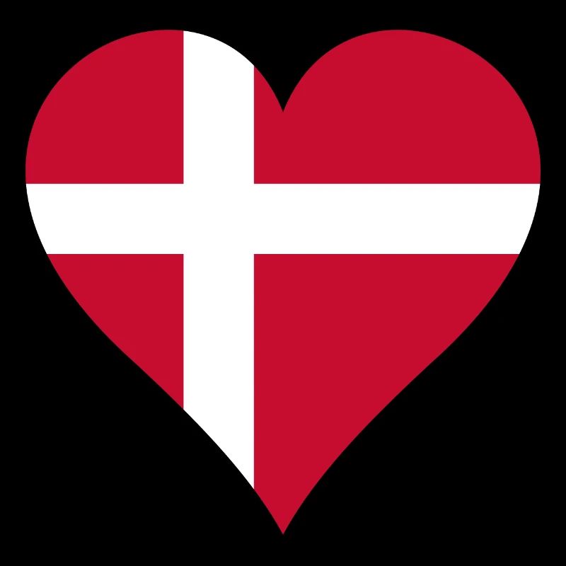 Drapeau Danemark