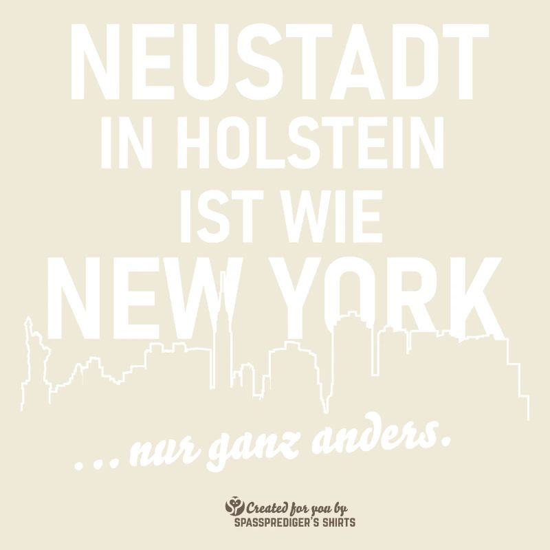 Neustadt in Holstein