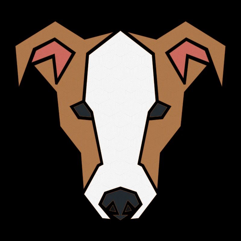 Jack Russell Faces 1a