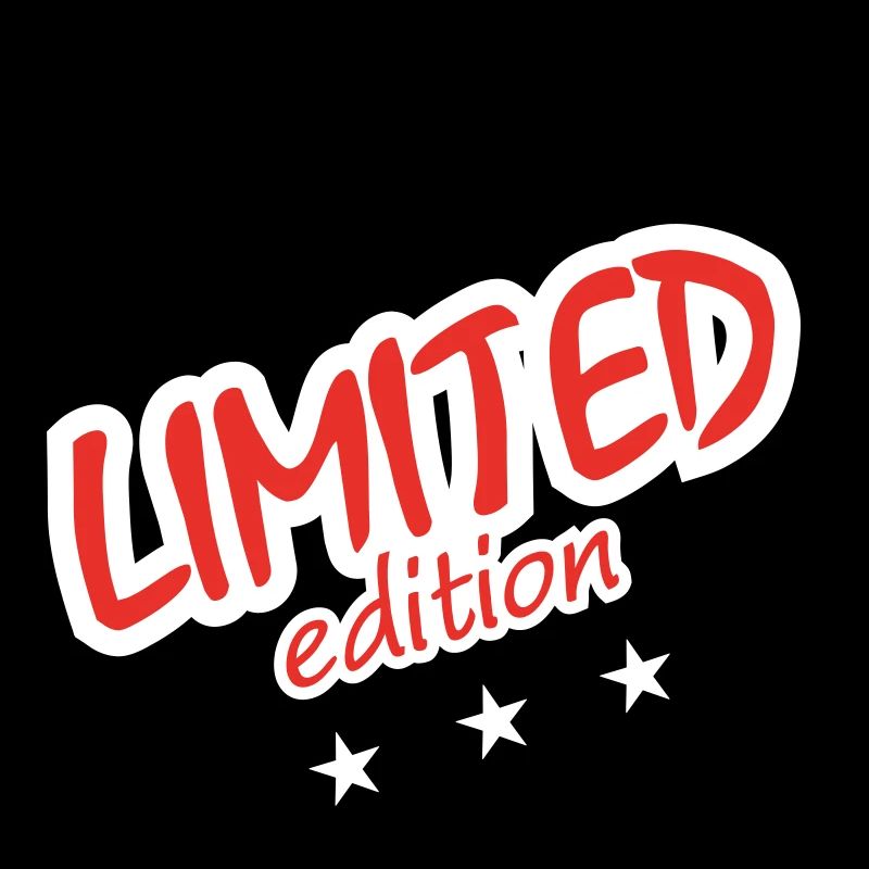 GEEK LIMITED EDITION