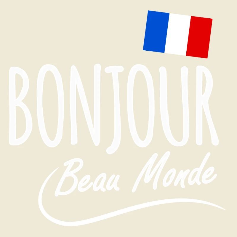 Bonjour