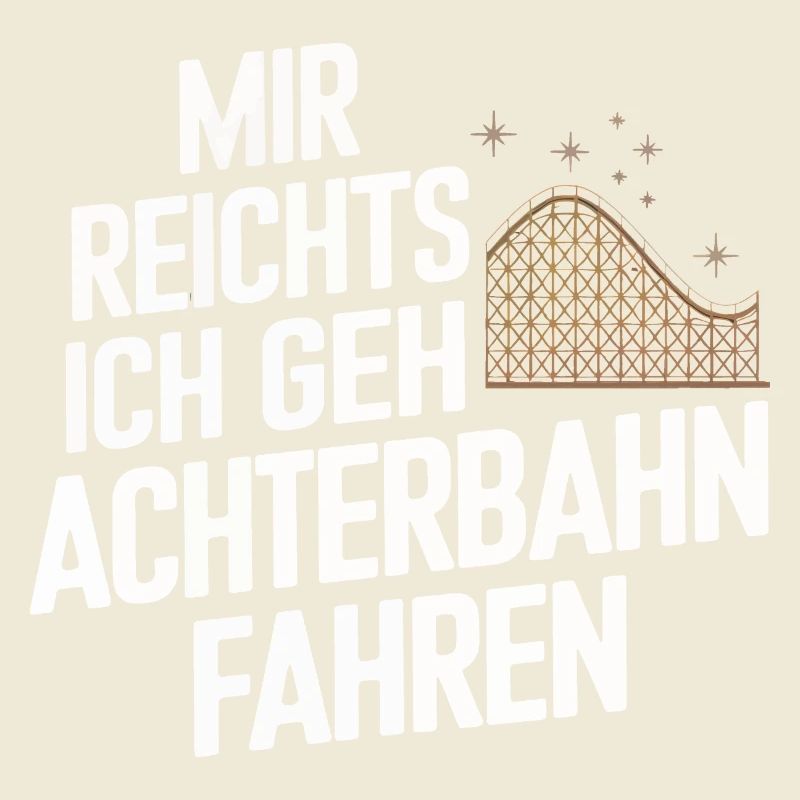 Roller Coaster Amusement Park Roller Coaster