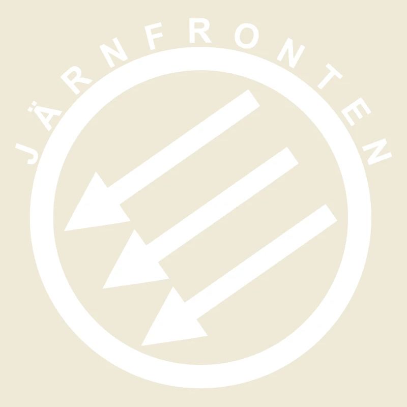 Järnfronten / Eiserne Front / Iron Front