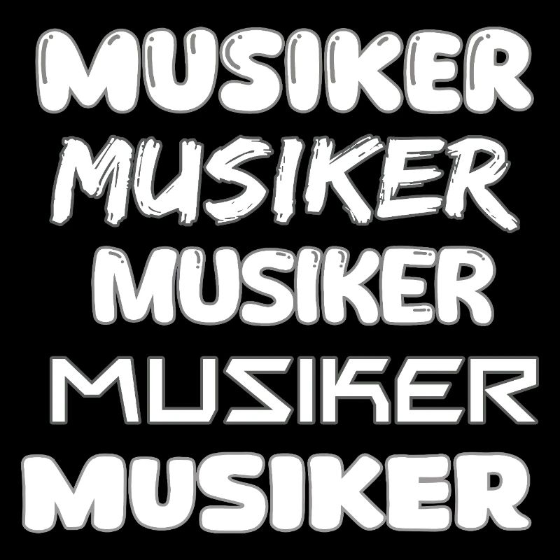 Musiker
