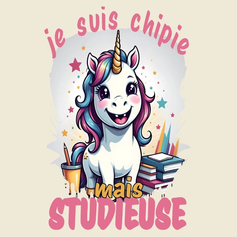 Ich bin ein fleißiger 5