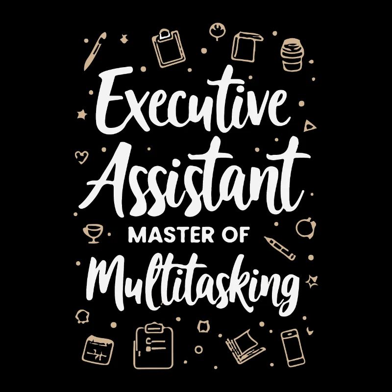 Assistante du Directeur Général Expert Multitâche