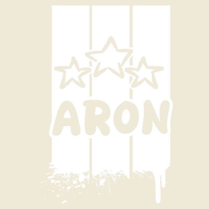 Aron als Aron