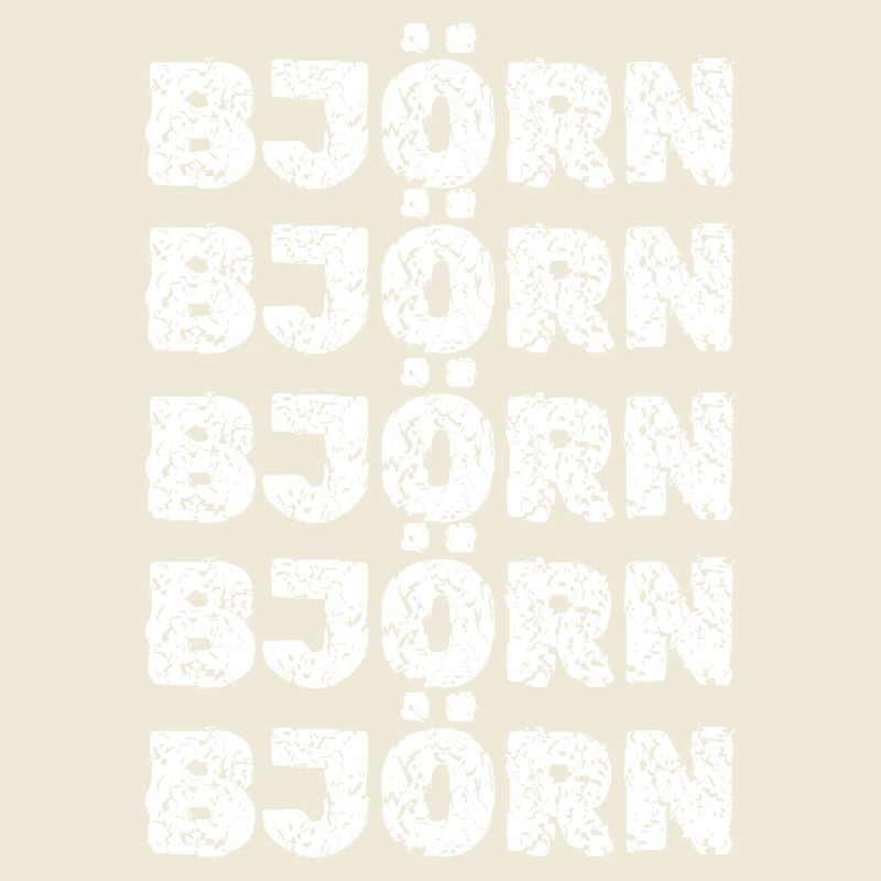 Björn