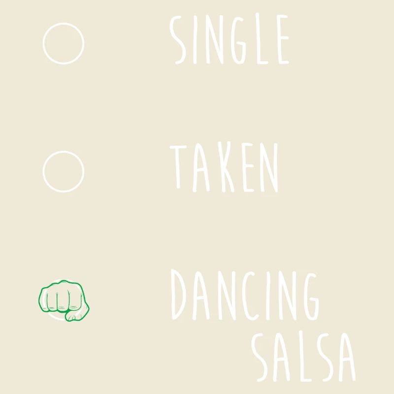Danseuse de salsa Danseuse