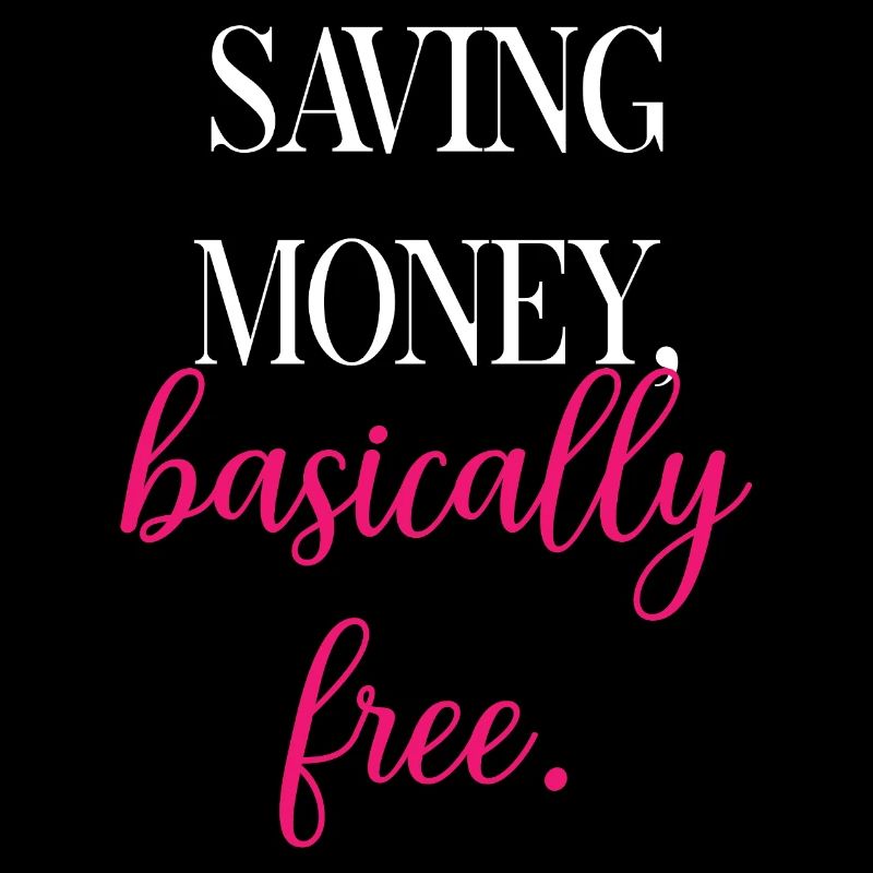 Funny Shopping Logic: Basically Free Savings	