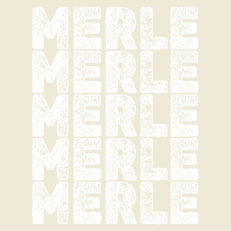 Held Merle