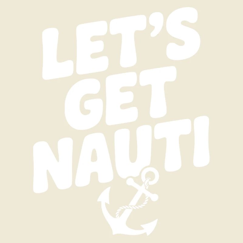 Let's get Nauti