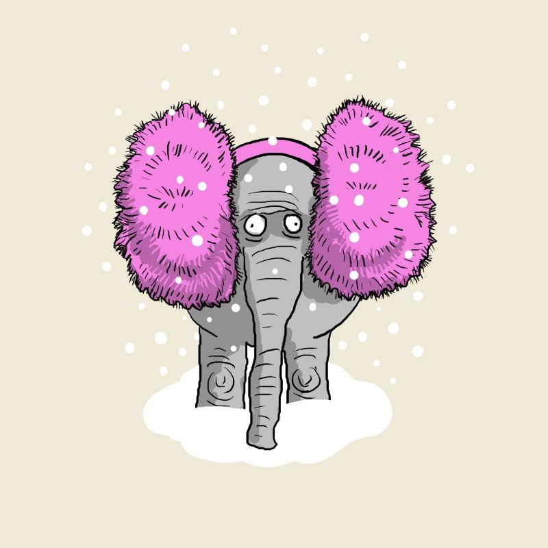 éléphant