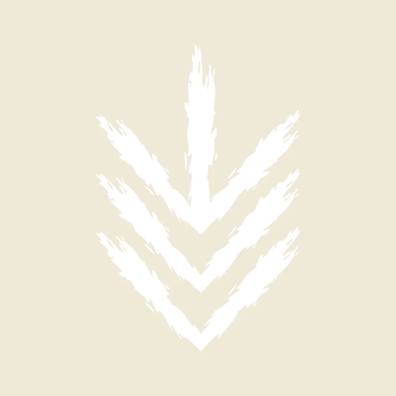 Down arrow