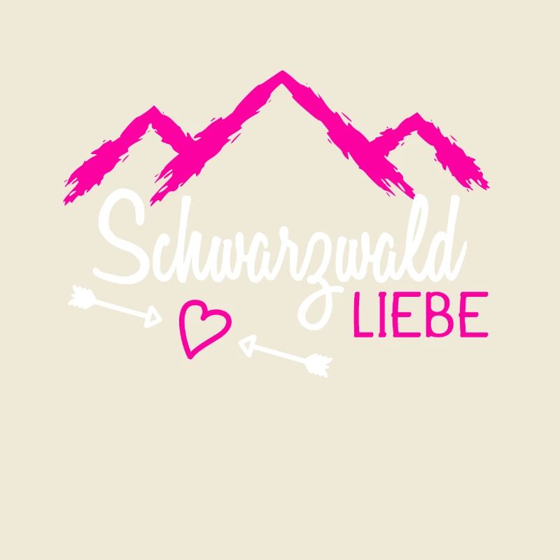 Ich Liebe Schwarzwald