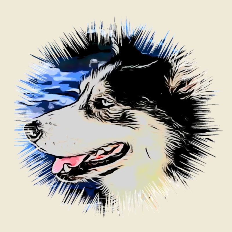 Husky