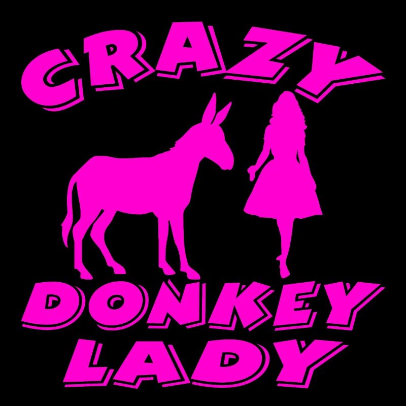 Donkey