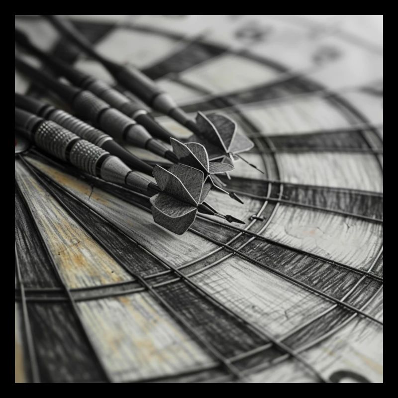 Dartboard