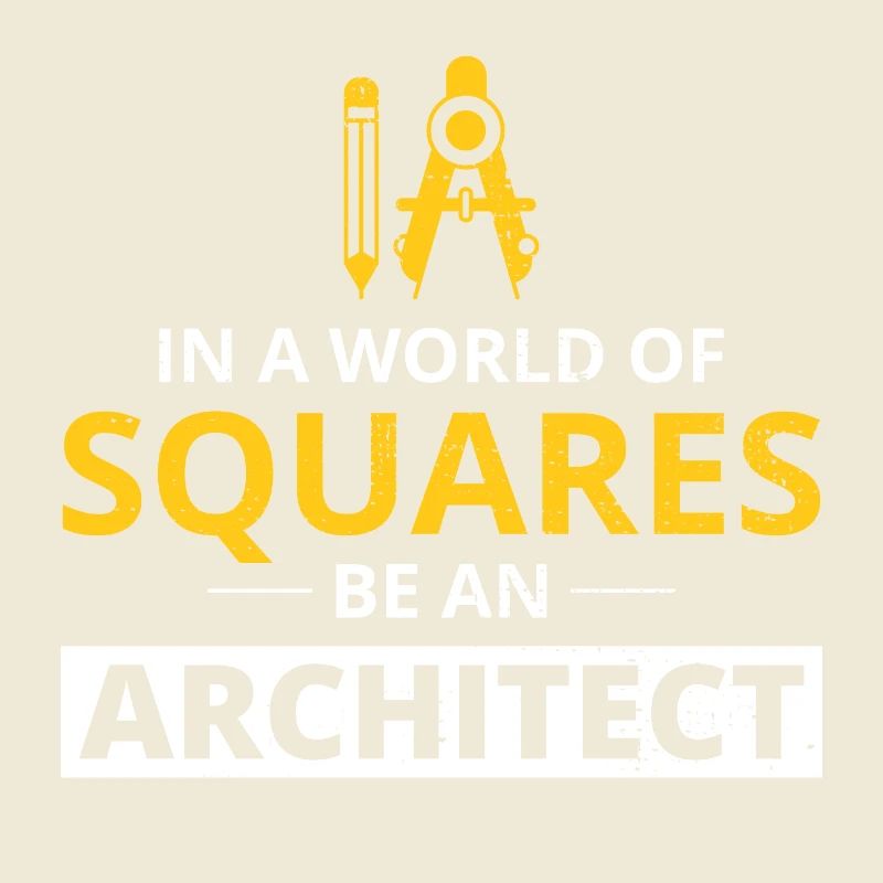 Architects: Shaping a World Beyond Squares! 🌐