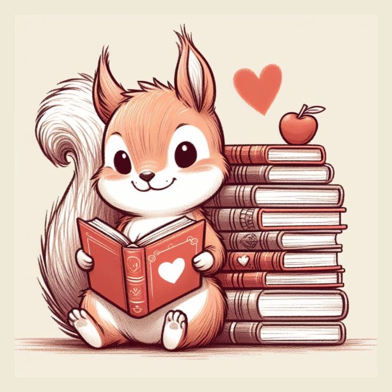 Squirrel