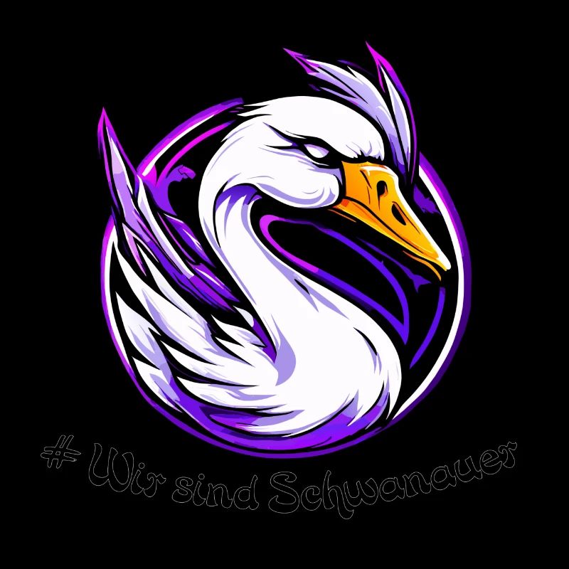 swan Schwanau 2