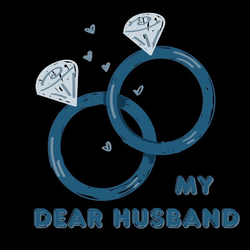 My Dear husbans