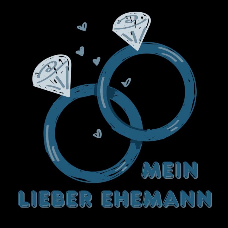 Mein lieber Ehemann